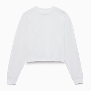 Aritzia TNA Agden T-Shirt